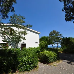 Bauernhof Bed & Breakfast Agriturismo San Macario, Pula